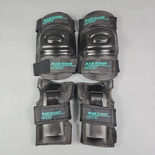 Set ginocchiere e - 4,