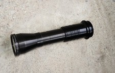 BUHL 30mm F1.7 obiettivo ultra