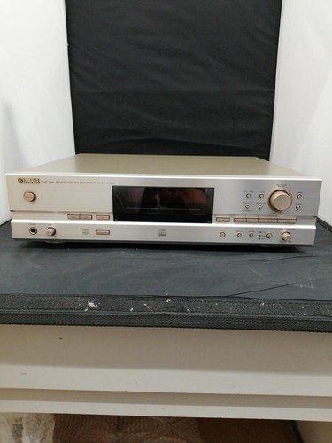 Attrezzatura audio