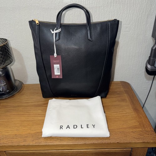 Zaino radley pelle gesso - zaino,
