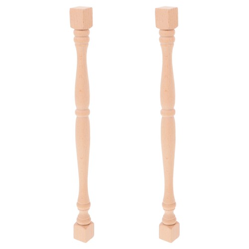 Pcs pali recinzione - 2, legno