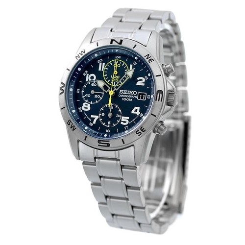 Orologio uomo seiko - orologio,