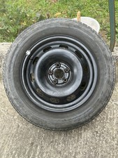 Cerchio In Ferro R15