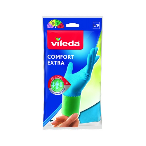 Comfort extra guanti - extra,