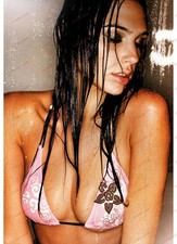 GAL GADOT HOT SEXY CELEBRITÀ