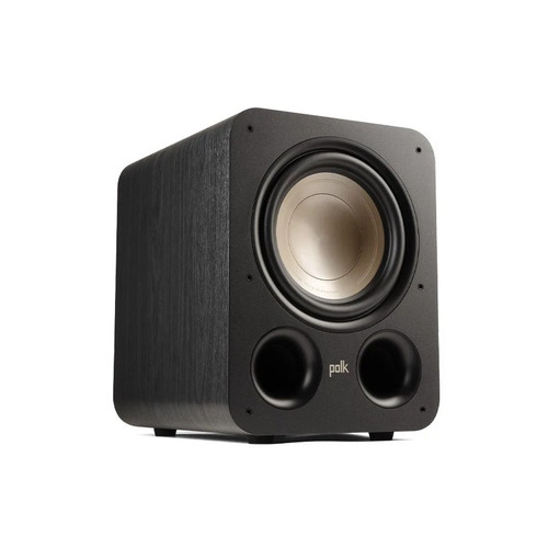 Polk audio signature - audio,