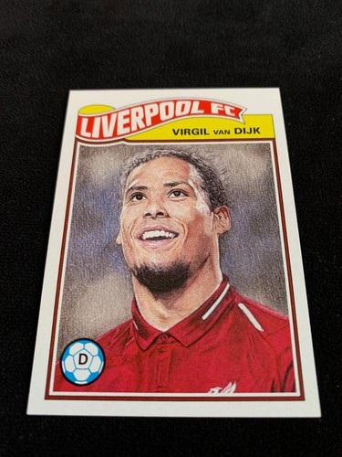Virgil van dijk liverpool - virgil,