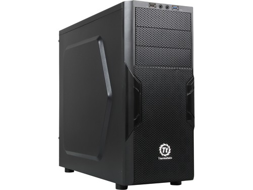 Nuovo desktop gaming - nuovo,
