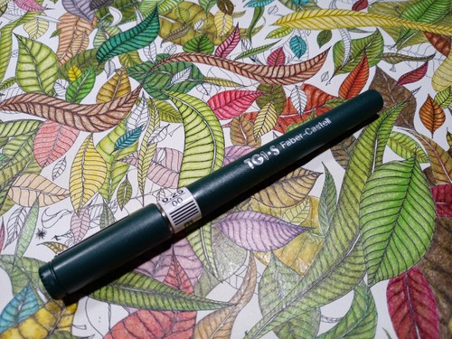 Penna tecnica faber - penna,