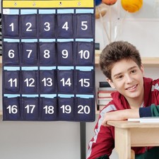 Organizzatore tascabile da