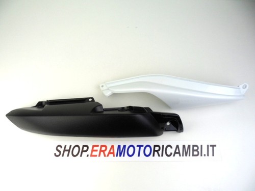 Carena fianchetti codone cover - fianchetti,