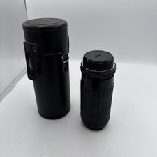 Vivitar 100-300 mm f/5.6-6.7