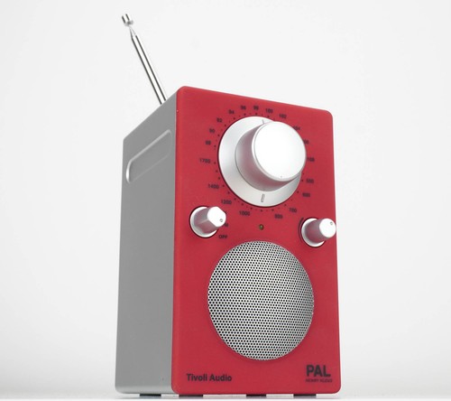 Tivoli audio pal - tivoli,
