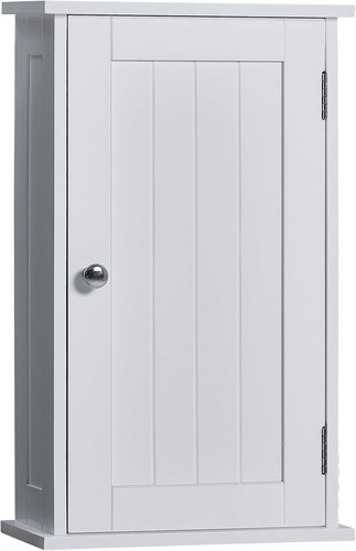 Priano mobile bagno singolo - bagno,