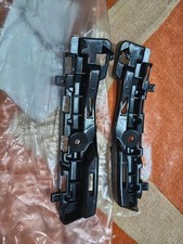 KIT STAFFE LATERALI PARAURTI