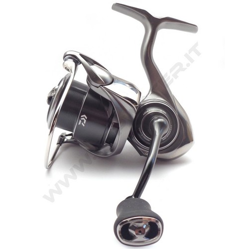 Daiwa caldia lt - 25,