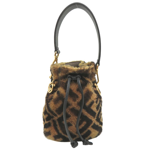 Fendi mon tresor long strap - fendi, *long