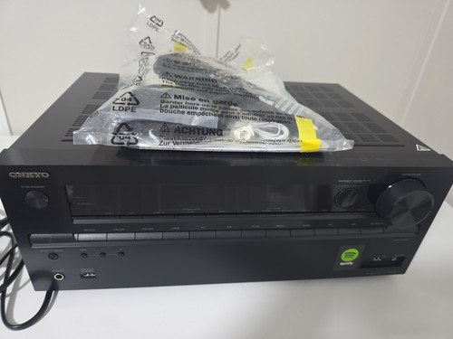 Onkyo nr636 ricevitore - tx-nr636, av