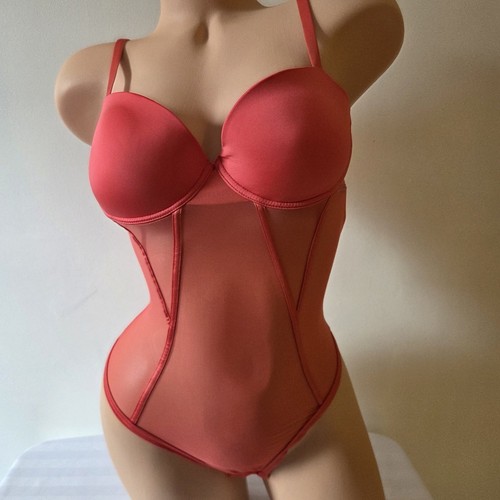 Body donna cosabella - body,