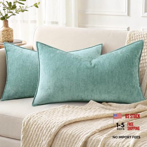 Set copricuscini estivi aqua - set,