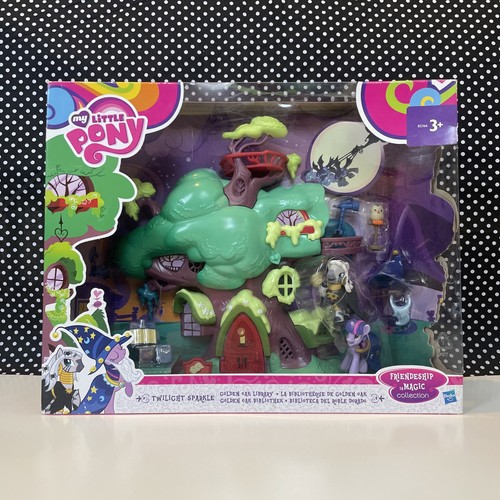 Little pony twilight - little,