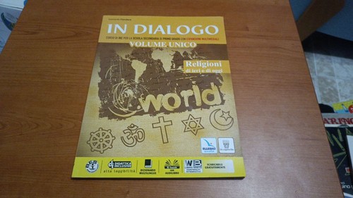 Dialogo volume unico - dialogo,