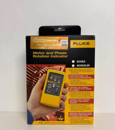 1pcs fluke 9062 - fluke, nuovissimo