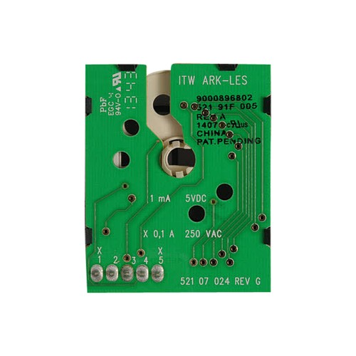 Bosch 00629722 potenziometro - 00629722,
