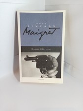 GEORGES SIMENON MAIGRET