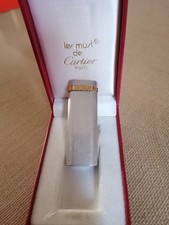 Accendino Cartier Paris 1980s