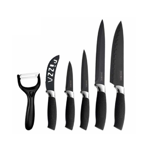 Royalty line blk5 - line, set