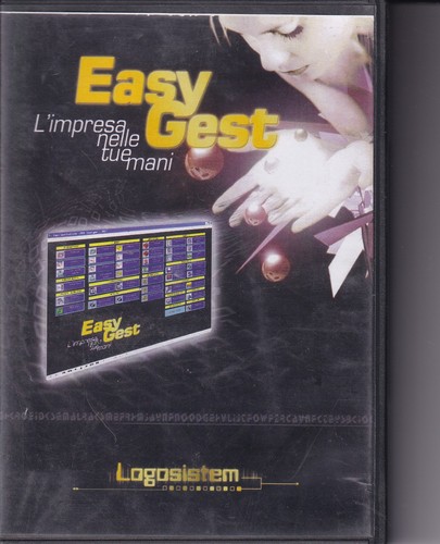 Easygest impresa nelle tue - l'impresa,