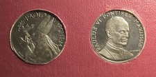 Papa Paolo VI Anno Santo 1975