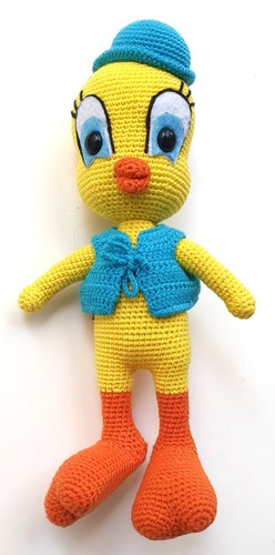 Tweety looney toones uccellino - toones,