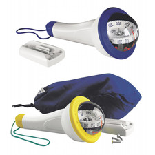Plastimo Bussola Iris 100 Blu