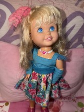 🌸BAMBOLA VINTAGE MATTEL