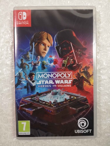 Monopoly star wars - monopoly,
