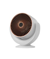 Scaldino Elettrico 800W