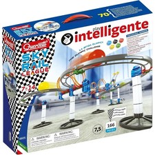 Pista Per Biglie Skyrail