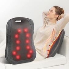 Shiatsu Massaggiatore Schiena