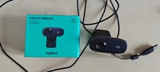 WEBCAM LOGITECH C310 HD CON