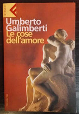 Le cose dell'amore - Umberto