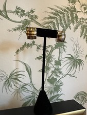 Orecchini Vintage Argento