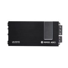 Nemesis Audio UM-1600D