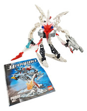 Lego bionicle barraki - bionicle,