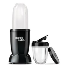 Nutribullet Frullatore a bicchiere 200W (500ml) MAGIC Bullet Black MBR06B