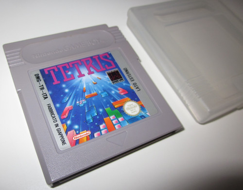 TETRIS-NINTENDO