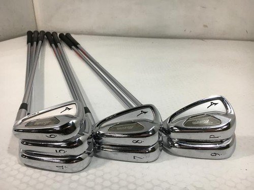 Mizuno set ferri da - mizuno, di