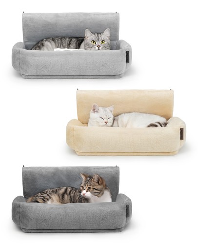 Lionto letto gatto per - letto,