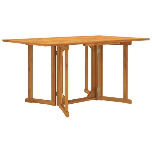Vidaxl tavolo giardino - vidaxl,